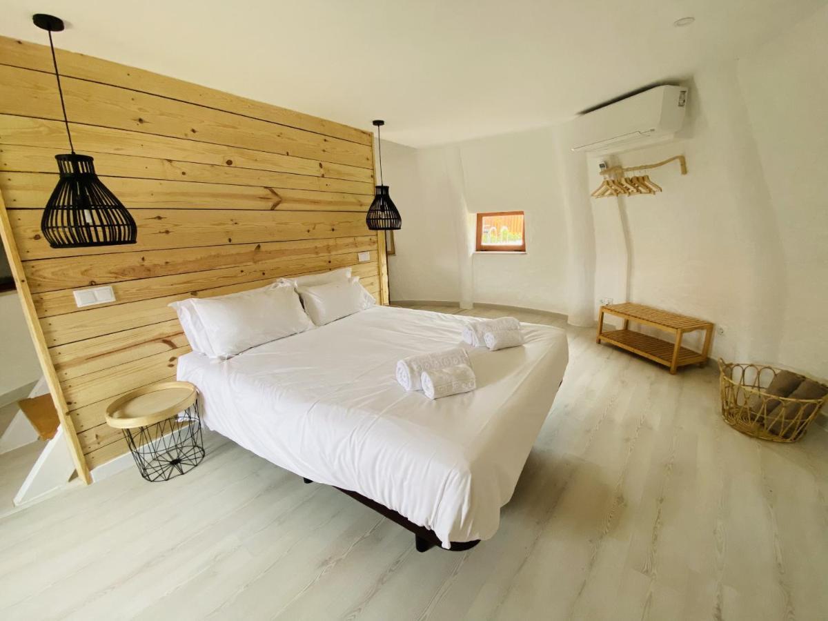 Casa Rainer Villa Сагрес Екстериор снимка