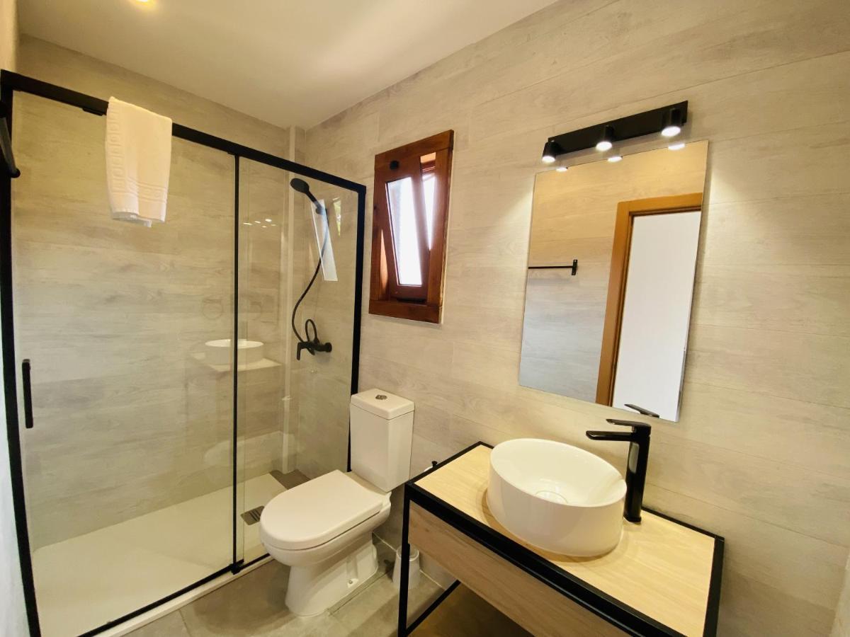Casa Rainer Villa Сагрес Екстериор снимка