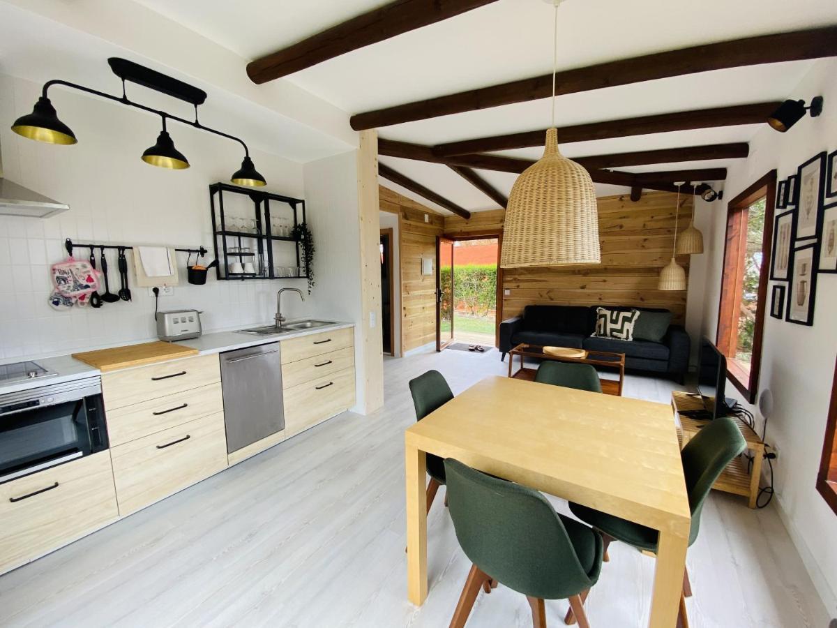 Casa Rainer Villa Сагрес Екстериор снимка
