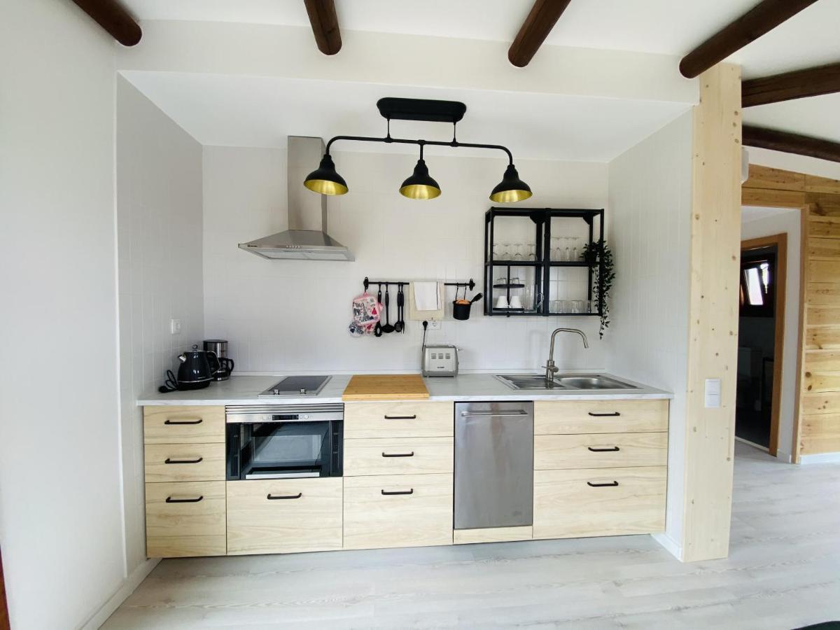 Casa Rainer Villa Сагрес Екстериор снимка